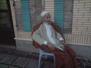 «حاج علی اصغر جاویدی» قدیمی ترین مؤذنی که به تنهایی کمیته امداد بود