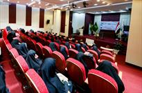 برگزاری پنجمین مسابقه سراسر حفظ و تلاوت قرآن کریم در عراق
