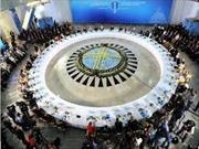 برگزاری هفتمین کنگره رهبران جهان و مذاهب سنتی در قزاقستان