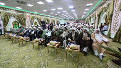 برگزاری دوره ویژه «مهدویت» با مشارکت بیش از ۱۰۰ مبلغ دینی در عراق