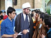 فضای مجازی، حضور جوانان را در مساجد کمرنگ کرده است