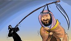«بن سلمان» و تبدیل عربستان به «دولت پلیسی»