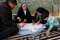 احیا نگرشی خلاق بر رویدادهای مسجدی با خانواده محوری