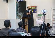 مدیران کانون های مساجد خراسان شمالی با «مدیریت فرهنگی در مسجد» آشنا شدند