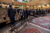 بازارچه دائمی برای عرضه محصولات صنایع‌دستی دایر می‌شود