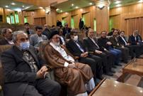 امضای ۲ تفاهم‌نامه در بازدید ضرغامی از اماکن تاریخی شهرری