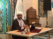 «نقش مساجد در فرهنگ عفاف» ویژه مدیران کانون های مساجد خراسان شمالی تبیین شد