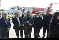 سفر وزیر فرهنگ به استان کرمانشاه