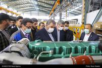 سفر معاون اقتصادی رئیس جمهور به شیراز