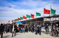 پنج موکب اربعین حسینی در کشور عراق برپا می‌شود/ اعزام ۲۰۰ هیئت مذهبی کردستان به کربلا