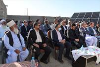 سرمایه‌گذاری ۲۵۰ میلیون دلاری در حوزه انرژی‌های تجدیدپذیر سیستان و بلوچستان/ عملیات احداث ۱۰ هزار واحد نیروگاهی خورشیدی پنج کیلوواتی