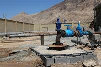 مشکل تامین  آب شرب روستای فیروز‌آباد بخش سردشت دزفول برطرف شد