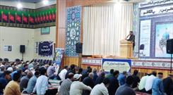 برگزاری ۳۰۰ نشست تبیین اقدامات دولت در مساجد پیشوا