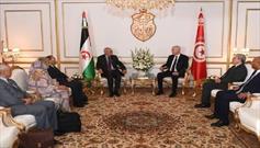 تنش در روابط مغرب و تونس