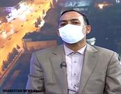 مطالبات اداری و نیروی انسانی استان کرمان از طریق معاون رییس جمهوری پیگیری می شود