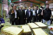 اقتصاد قوی لازمه توسعه کشور است