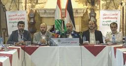 جبارین: پرونده مبادله اسرا با رژیم صهیونیستی پیشرفتی نداشته است