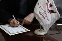 کمک بازنشسته یزدی به آزادی یک زندانی غیر عمد