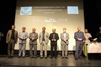 مراسم شعر آیینی «در مکتب امام حسین(ع)» برگزار شد