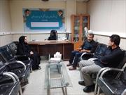 پوشش بیمه ای ۳۳ نفر از مداحان و ستایشگران استان لرستان