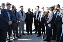 استاندار اردبیل راهی شهرستان خلخال و کوثر شد