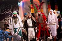 تعزیه عامل پیوند مردم با فرهنگ عاشورایی است