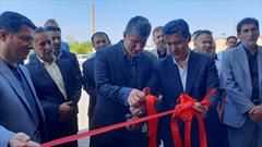 افتتاح ۵  طرح روستایی در انزلی