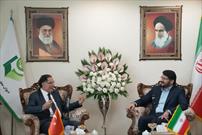 بذرپاش: کشورهای منطقه مراقب مسائل زیست محیطی یکدیگر باشند