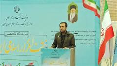 تلاش دشمنان برای نابود کردن هویت  ایرانی و اسلامی است/ لزوم معرفی قهرمانان فرهنگی به نسل جوان