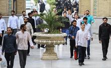 ۲۰۰ طلبه جدید وارد مدارس علمیه خراسان شمالی شدند