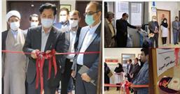 ۳ طرح سلامت‌محور در دانشگاه علوم پزشکی خراسان شمالی افتتاح شد