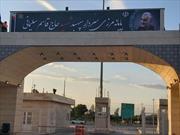 فیلم// توضیحات دبیر کمیته مشارکت های مردمی ستاد اربعین ایلام در مورد وضعیت زوار بعد از بسته شدن مرز مهران