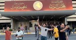کویت، سفر به عراق را ممنوع کرد