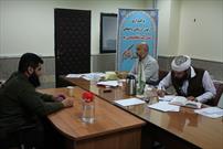 مرحله دوم آزمون ارزیابی و اعطای مدرک تخصصی به حافظان قرآن در کردستان برگزار شد