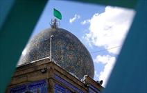 وضعیت مساجد در دولت امام زمان(عج)/ساخت مسجدی که هزار در دارد