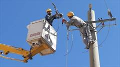 حوادث ناشی از کار با شبکه برق در کردستان ۷۲ درصد کاهش یافت/برگزاری ۱۲۰ ساعت جلسه آموزش ایمنی در کردستان