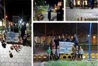 برگزاری جشنواره فرهنگی ورزشی فراغت بانوان در آران و بیدگل