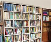 ۴۰۰ جلد کتاب جدید به روستای «دوتویه کهریزک» اهدا شد
