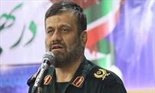 دشمن با ایجاد ناآرامی به دنبال جلوگیری از پیشرفت ایران اسلامی است