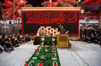 بزرگترین سفره جهانی حضرت رقیه(س) در زنجان برپا می شود