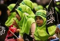 همایش سه ساله های حسینی در بجنورد برگزار می شود