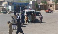 انفجار در هرات؛ خطیب نمازجمعه به شهادت رسید