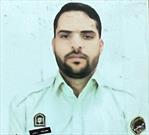 مامور پلیس حین انجام وظیفه در بیمارستان ولایت دامغان به شهادت رسید