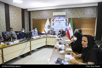 گزارش تصویری| نشست خبری رئیس سازمان مدیریت و برنامه ریزی استان فارس