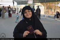 کاروان های دانش آموزی برای شرکت در راهپیمایی اربعین حسینی به عراق سفر خواهند کرد