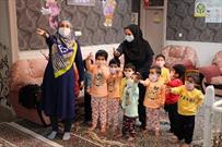 ۴۳۰ نفر در مراکز  موسسه «شکوه مهر» مشهد نگهداری می شوند