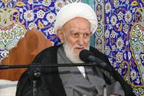 آیت‌الله ناصری مسجد کمرزرین را پایگاه ترویج مهدویت کرد/اعتقادش بر تربیت جوانان در فضای مسجد بود