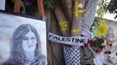 الجزیره خواستار انجام تحقیقات مستقل در مورد قتل خبرنگار فلسطینی شد