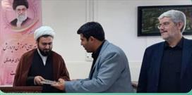 ششمین جلسه شورای آموزش و پرورش شهرستان فیروزکوه برگزار شد