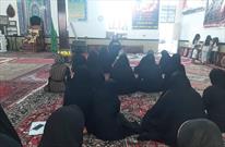کارگاه آموزشی «فرزندآوری» در کانون فرهنگی هنری شهید مطهری برپا شد